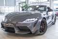 Toyota Supra GR 3.0 Legend Grey - thumbnail 1