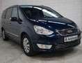 Ford Galaxy Ghia Automatik 7-Sitzer PDC SHZ Klima Blau - thumbnail 3