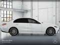 Mercedes-Benz C 180 AMG+NIGHT+360+LED+STHZG+19"+KEYLESS+9G Weiß - thumbnail 21