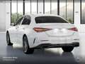 Mercedes-Benz C 180 AMG+NIGHT+360+LED+STHZG+19"+KEYLESS+9G Weiß - thumbnail 22