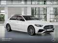 Mercedes-Benz C 180 AMG+NIGHT+360+LED+STHZG+19"+KEYLESS+9G Weiß - thumbnail 20