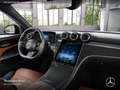 Mercedes-Benz C 180 AMG+NIGHT+360+LED+STHZG+19"+KEYLESS+9G Weiß - thumbnail 11