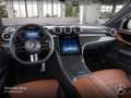Mercedes-Benz C 180 AMG+NIGHT+360+LED+STHZG+19"+KEYLESS+9G Weiß - thumbnail 10