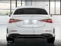 Mercedes-Benz C 180 AMG+NIGHT+360+LED+STHZG+19"+KEYLESS+9G Weiß - thumbnail 9
