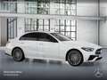 Mercedes-Benz C 180 AMG+NIGHT+360+LED+STHZG+19"+KEYLESS+9G Weiß - thumbnail 16