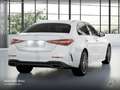 Mercedes-Benz C 180 AMG+NIGHT+360+LED+STHZG+19"+KEYLESS+9G Weiß - thumbnail 5