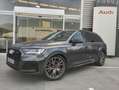 Audi Q7 50 TDI S line quattro Gris - thumbnail 4