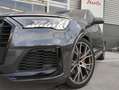 Audi Q7 50 TDI S line quattro Gris - thumbnail 5