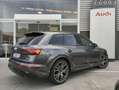 Audi Q7 50 TDI S line quattro Gris - thumbnail 9
