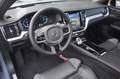 Volvo S60 T8 455pk Ultimate Dark | HEICO | 360 | Schuifdak | Grijs - thumbnail 17