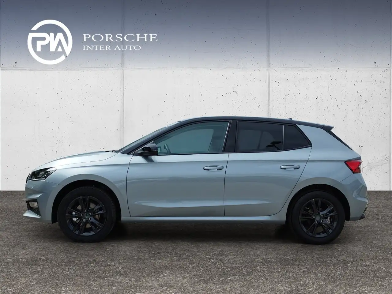 Skoda Fabia 2026
