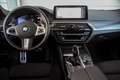 BMW 520 d Touring - Pack M BMW 520d Touring Zwart - thumbnail 6