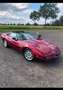 Corvette C4 Coupe Handschaltung Piros - thumbnail 1