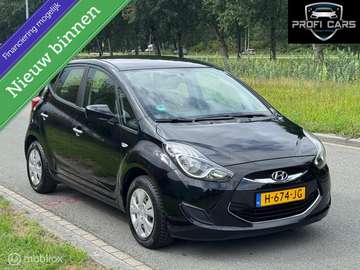 1.4i i-Motion Airco Elek.Pakket