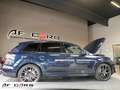 Audi Q7 50 TDI quattro S line S Sport 7 Seat Matrix Bleu - thumbnail 32