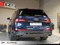 Audi Q7 50 TDI quattro S line S Sport 7 Seat Matrix Bleu - thumbnail 10
