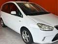 Ford C-Max C-Max 2.0 Titanium Gpl 145cv Blanc - thumbnail 4