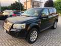 Land Rover Freelander Freelander 2.2 td4 HSE UNICOPROPRIETARIO Noir - thumbnail 1