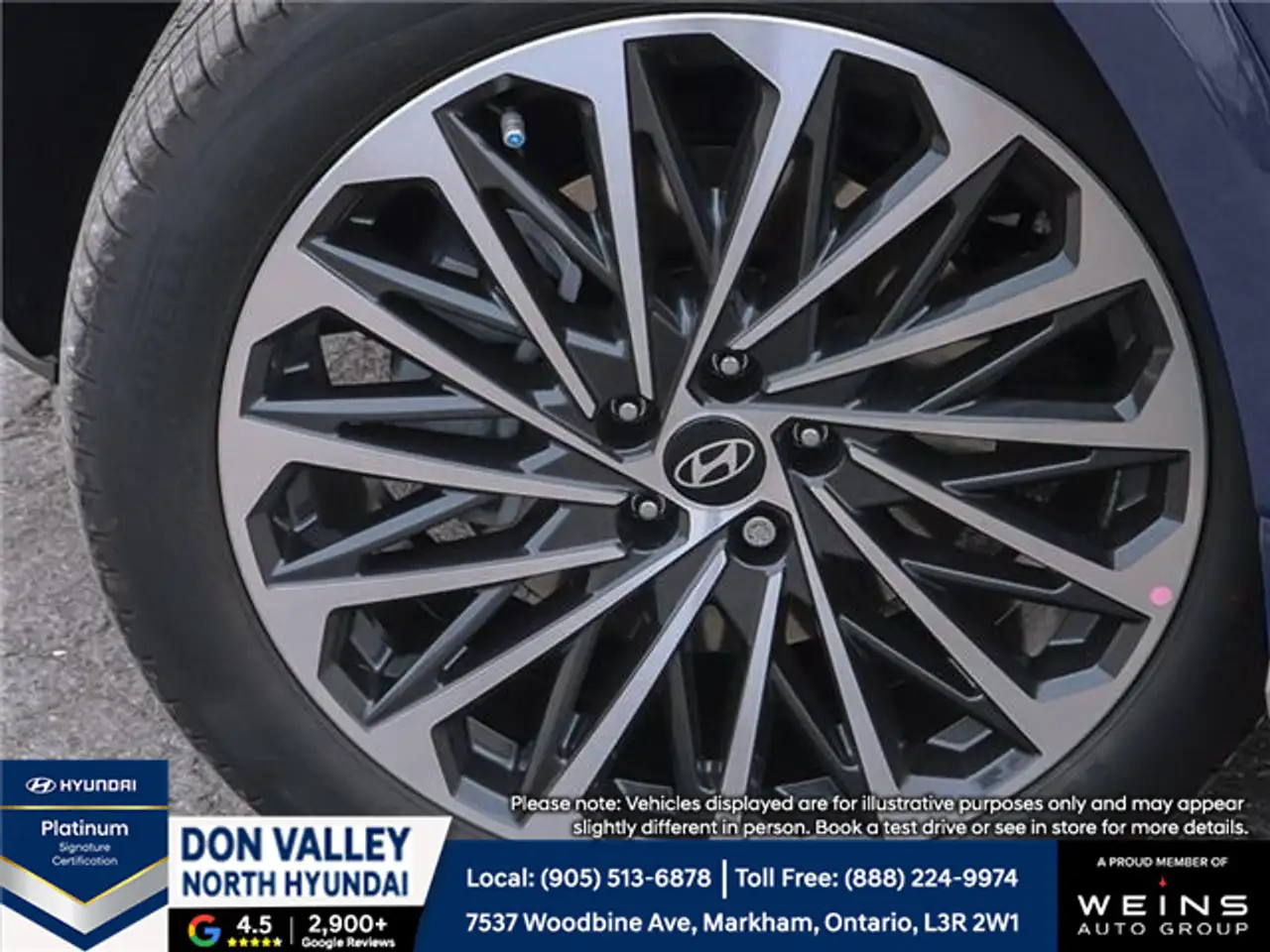 Hyundai PALISADE fotografie Hyundai PALISADE