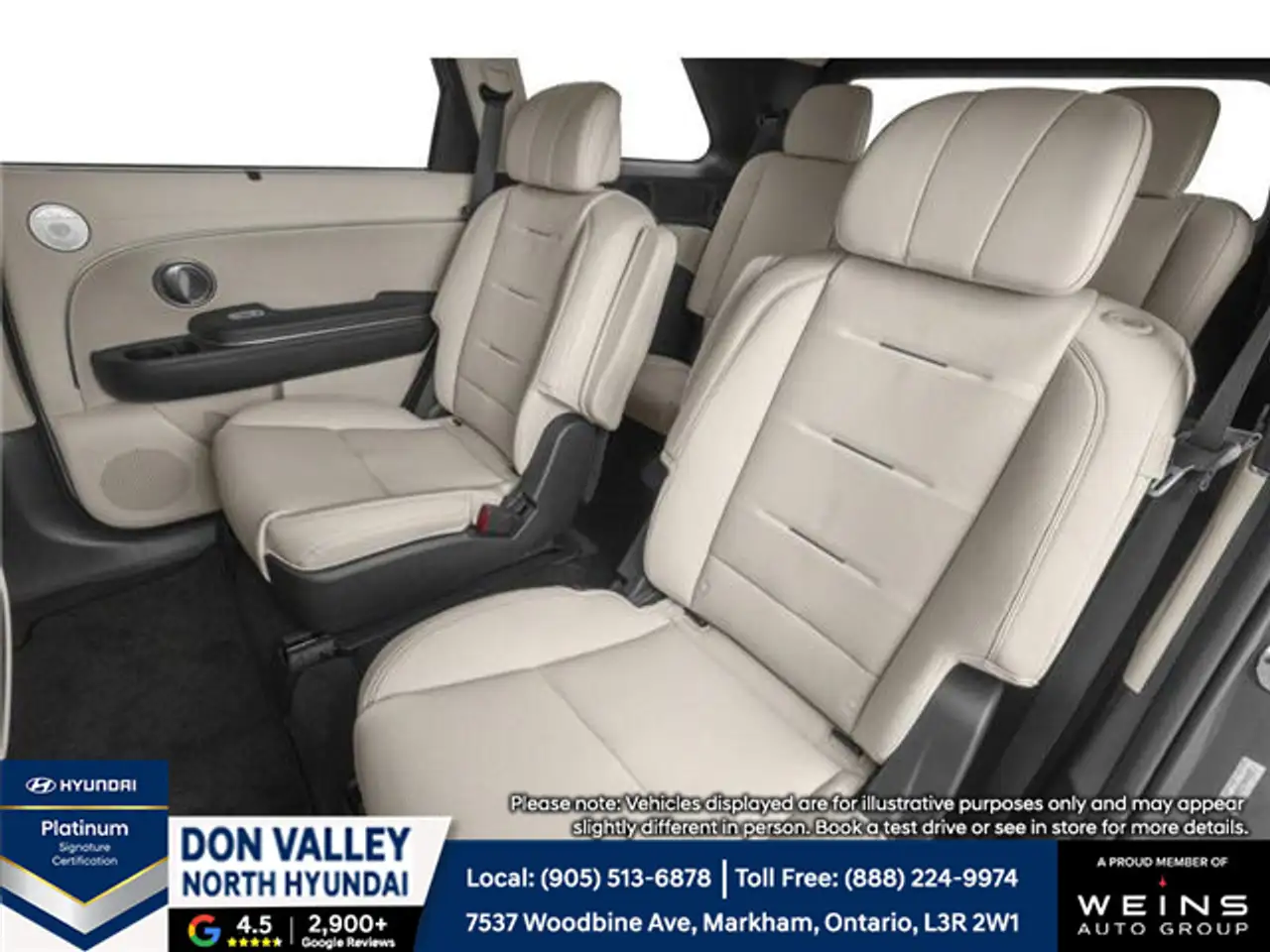 Hyundai PALISADE снимка Hyundai PALISADE