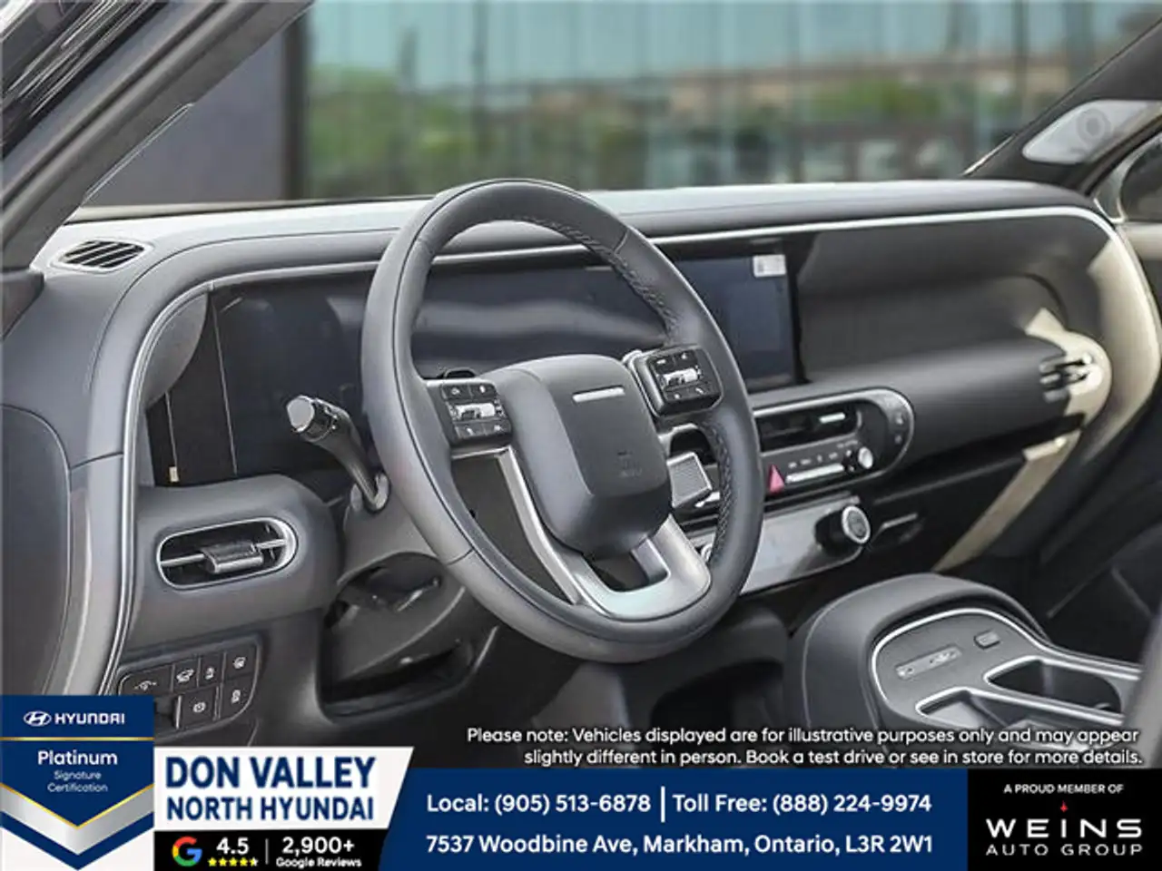 Hyundai PALISADE fotografie Hyundai PALISADE