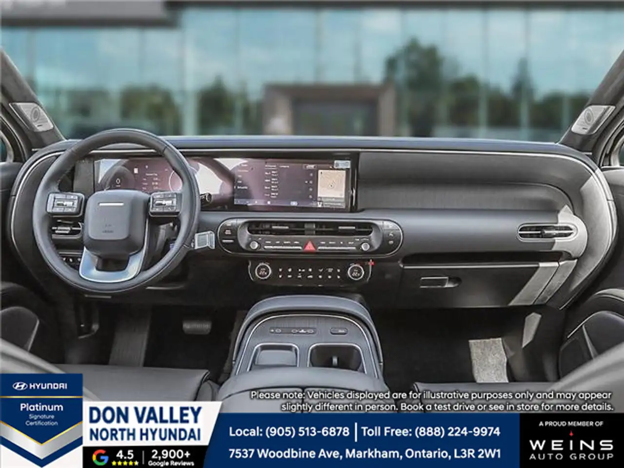 Hyundai PALISADE fotografie Hyundai PALISADE