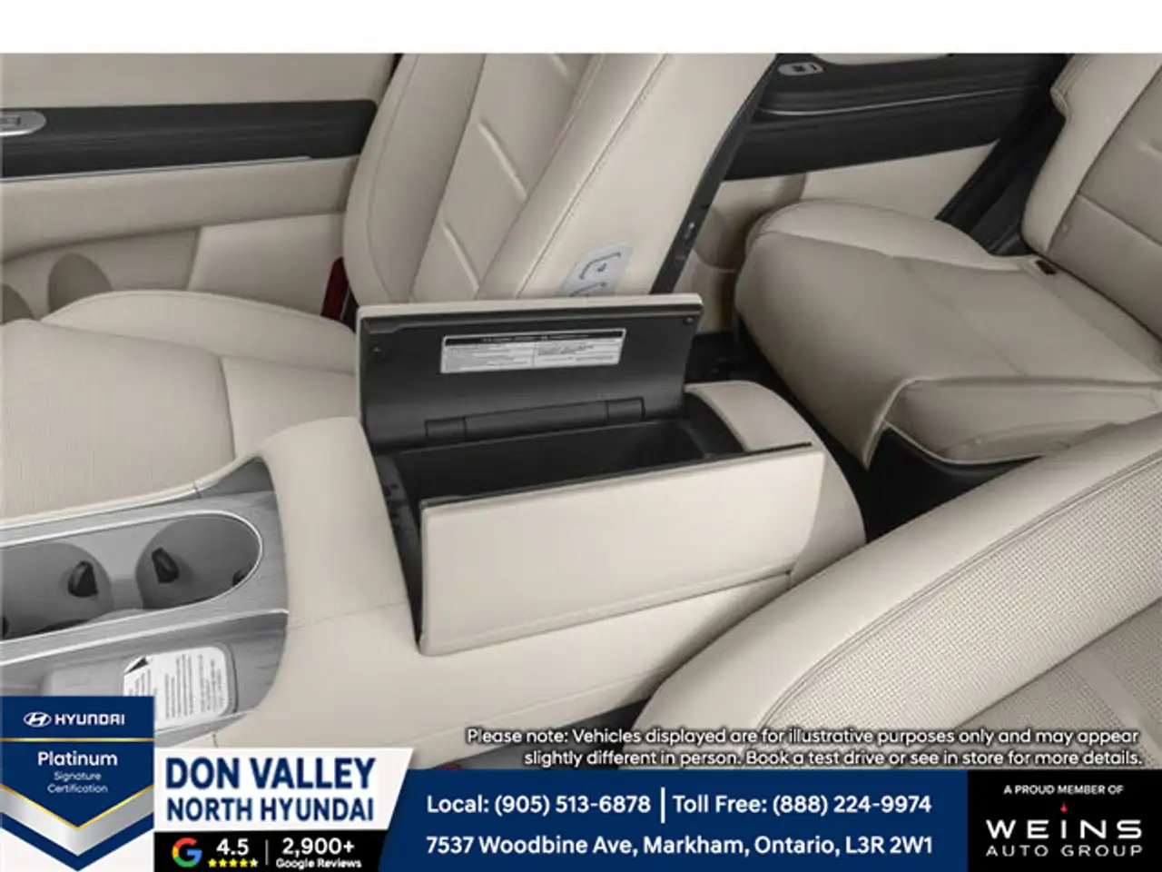 Hyundai PALISADE снимка Hyundai PALISADE
