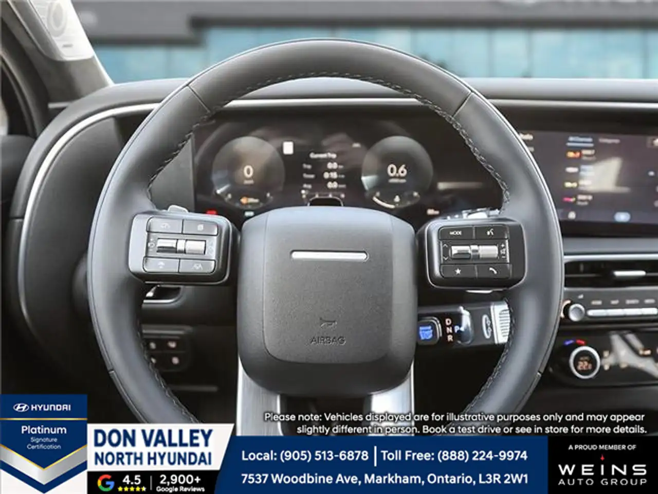 Hyundai PALISADE fotografie Hyundai PALISADE
