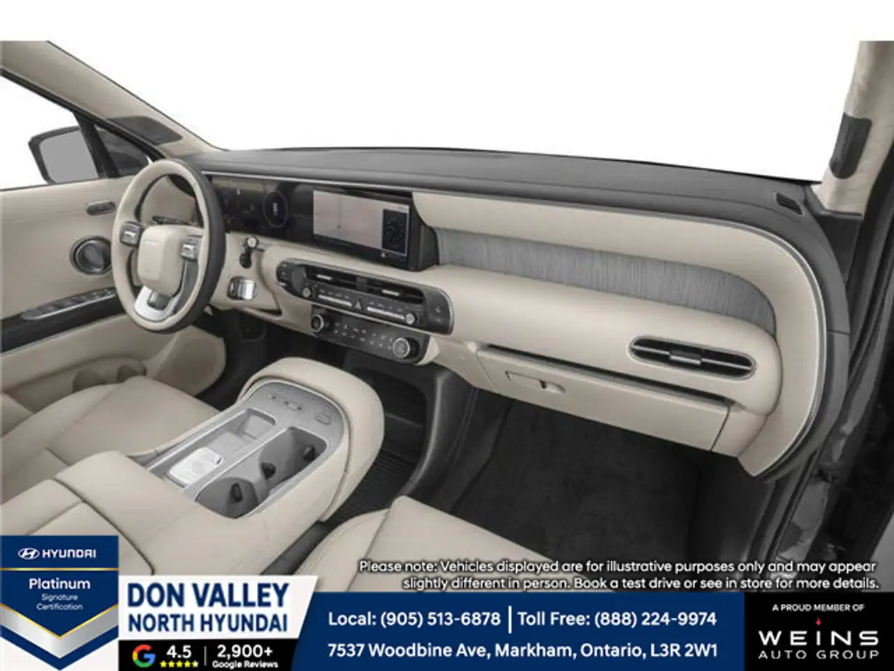 Hyundai PALISADE снимка Hyundai PALISADE