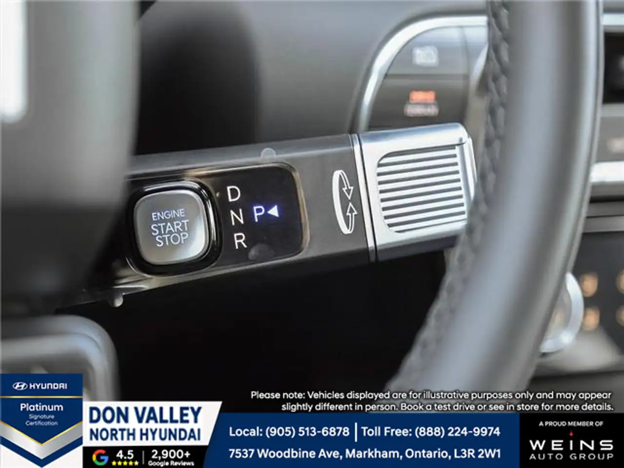 Hyundai PALISADE fotografie Hyundai PALISADE