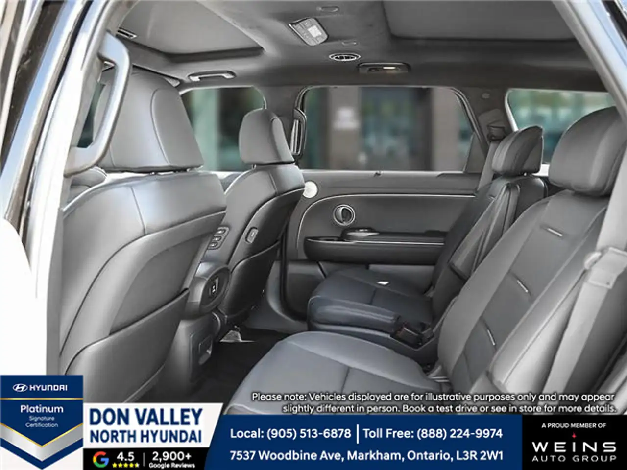 Hyundai PALISADE fotografie Hyundai PALISADE