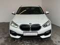 BMW 116 i Limousine LED.AHK.SportLR.PDCvo+hi.SHZ.DAB Blanc - thumbnail 2