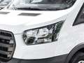 Ford Transit Kastenwagen Trend 350 L3 /Klima/ Sitzpaket Weiß - thumbnail 4
