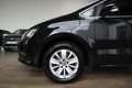 Volkswagen Sharan 2.0TDI 150PK DSG COMFORTLINE*7ZIT* VELE OPTIES*TOP Noir - thumbnail 12