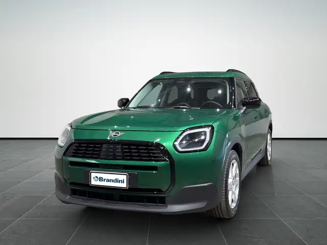 MINI One D Countryman 2.0 48V D Classic auto