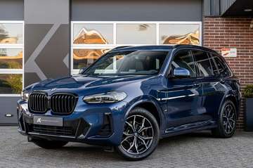 xDrive30e M Sport | 360 Camera | Trekhaak | Leder