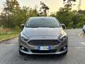 Ford S-Max S-Max 2.0 TDCi 150CV Start&Stop Powershift Vignale Beige - thumbnail 3