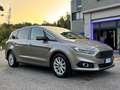Ford S-Max S-Max 2.0 TDCi 150CV Start&Stop Powershift Vignale Beige - thumbnail 4