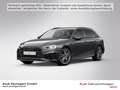 Audi A4 S-line 40 TFSI quattro B&O LED 360° Grau - thumbnail 1