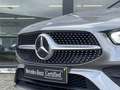 Mercedes-Benz CLA 180 AMG | Widescreen | Led-Verlichting Mercedes-Benz C Gris - thumbnail 3