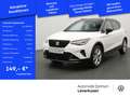 SEAT Arona FR DSG AHK VIRT ACC KAM CARPLAY PORT NA Weiß - thumbnail 1