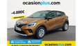 Renault Captur TCe GPF Zen EDC 103kW Orange - thumbnail 1