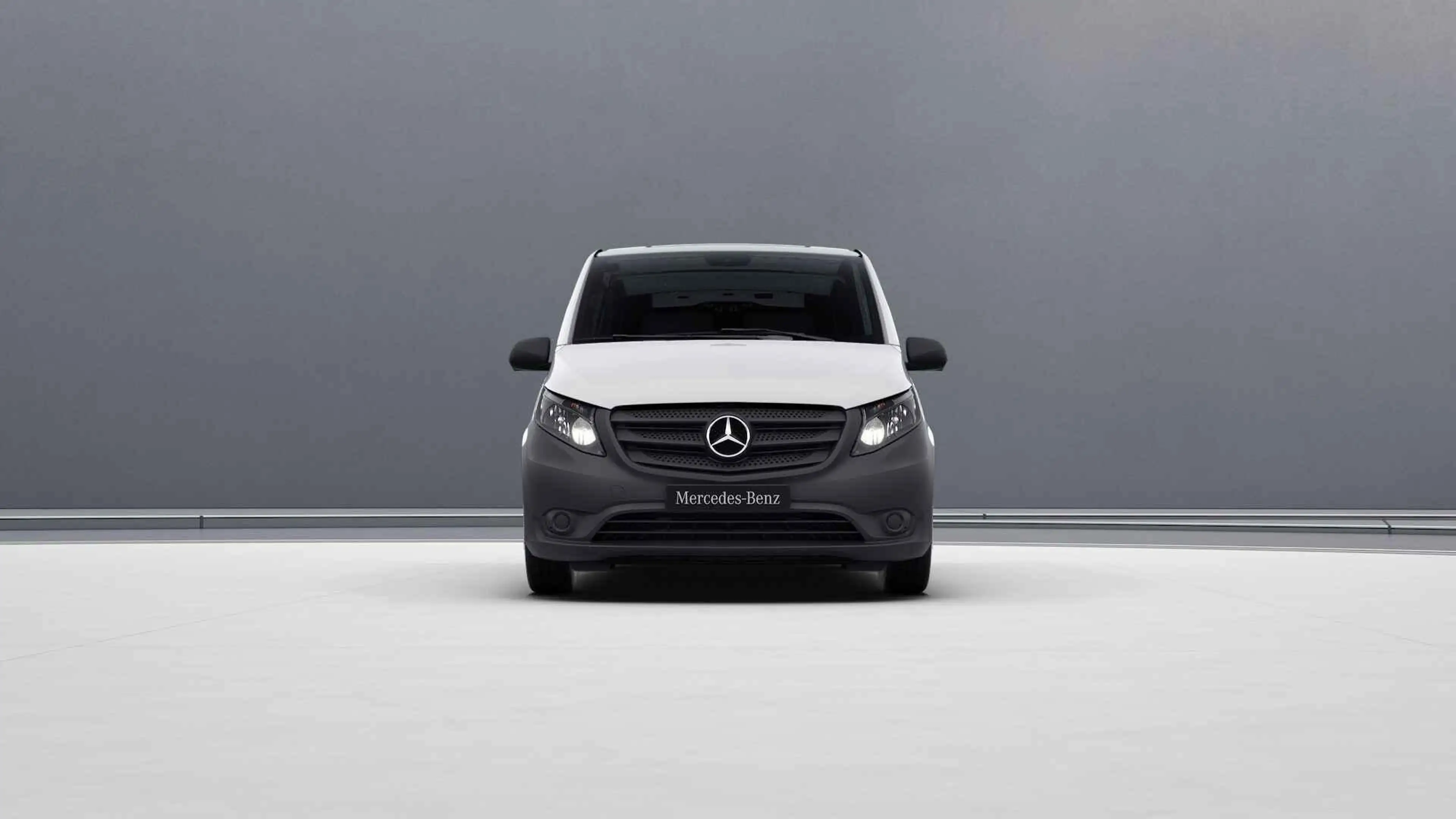 Mercedes-Benz Vito 114 CDI 9G-TRONIC L1 | Dakrek/ Port bagage | Trekh — photo 7