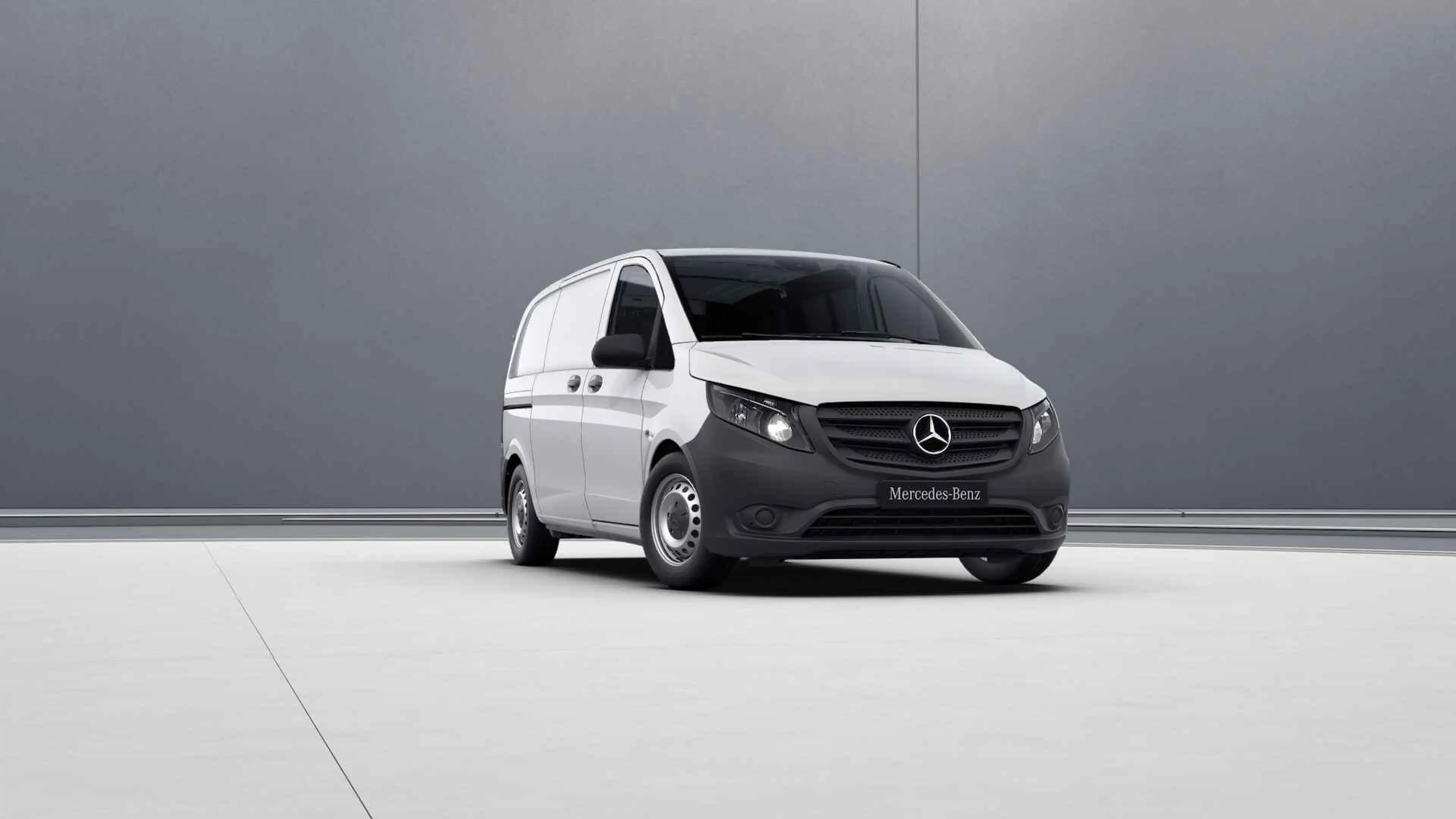 Mercedes-Benz Vito 114 CDI 9G-TRONIC L1 | Dakrek/ Port bagage | Trekh — photo 8
