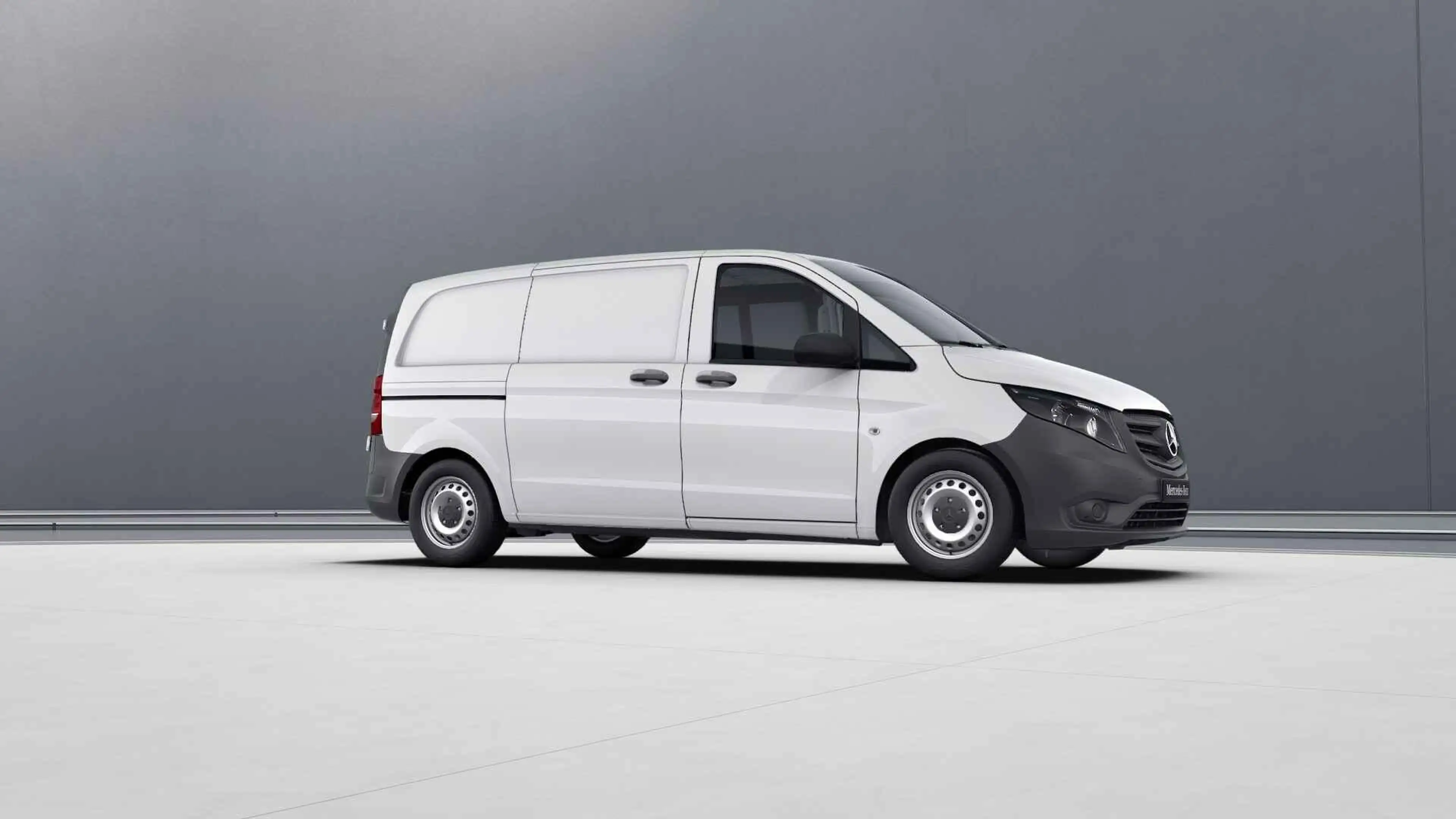 Mercedes-Benz Vito 114 CDI 9G-TRONIC L1 | Dakrek/ Port bagage | Trekh — photo 5