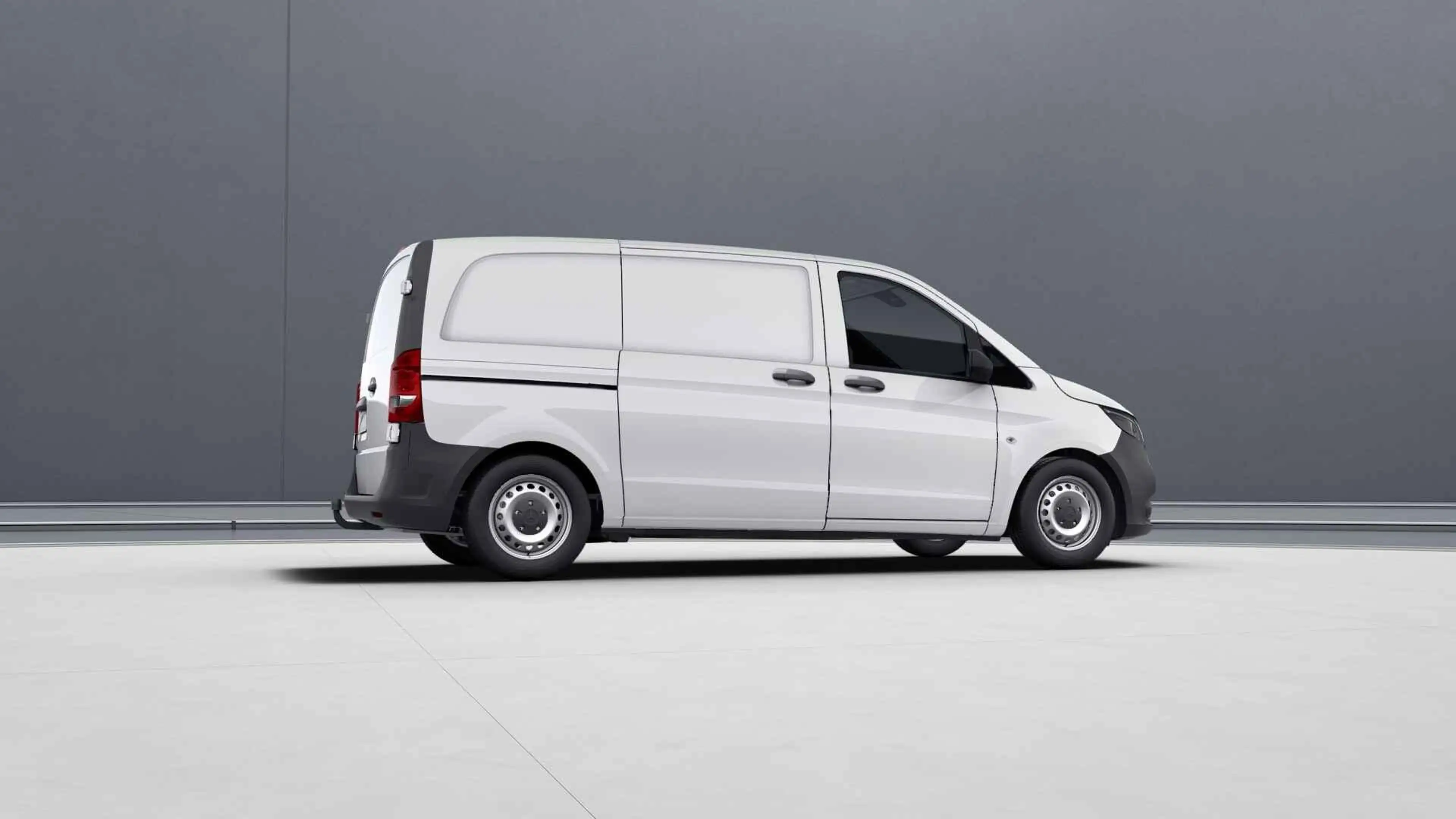 Mercedes-Benz Vito 114 CDI 9G-TRONIC L1 | Dakrek/ Port bagage | Trekh — photo 6