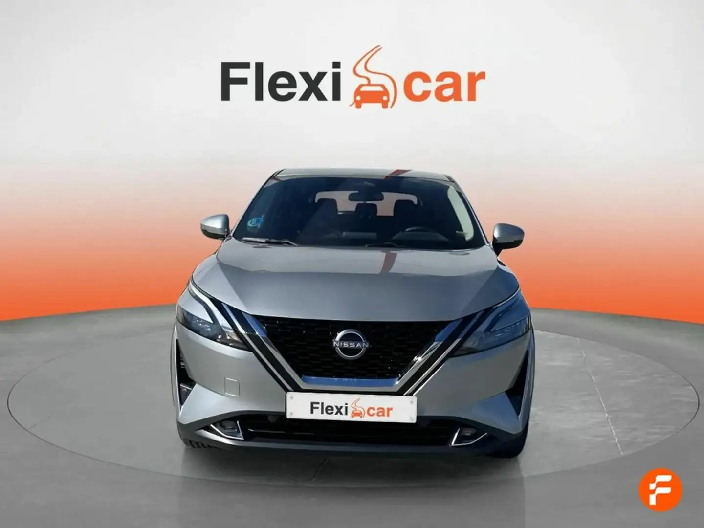 Nissan Qashqai DIG-T 116kW (158CV) mHEV CVT Acenta Gelb - 2