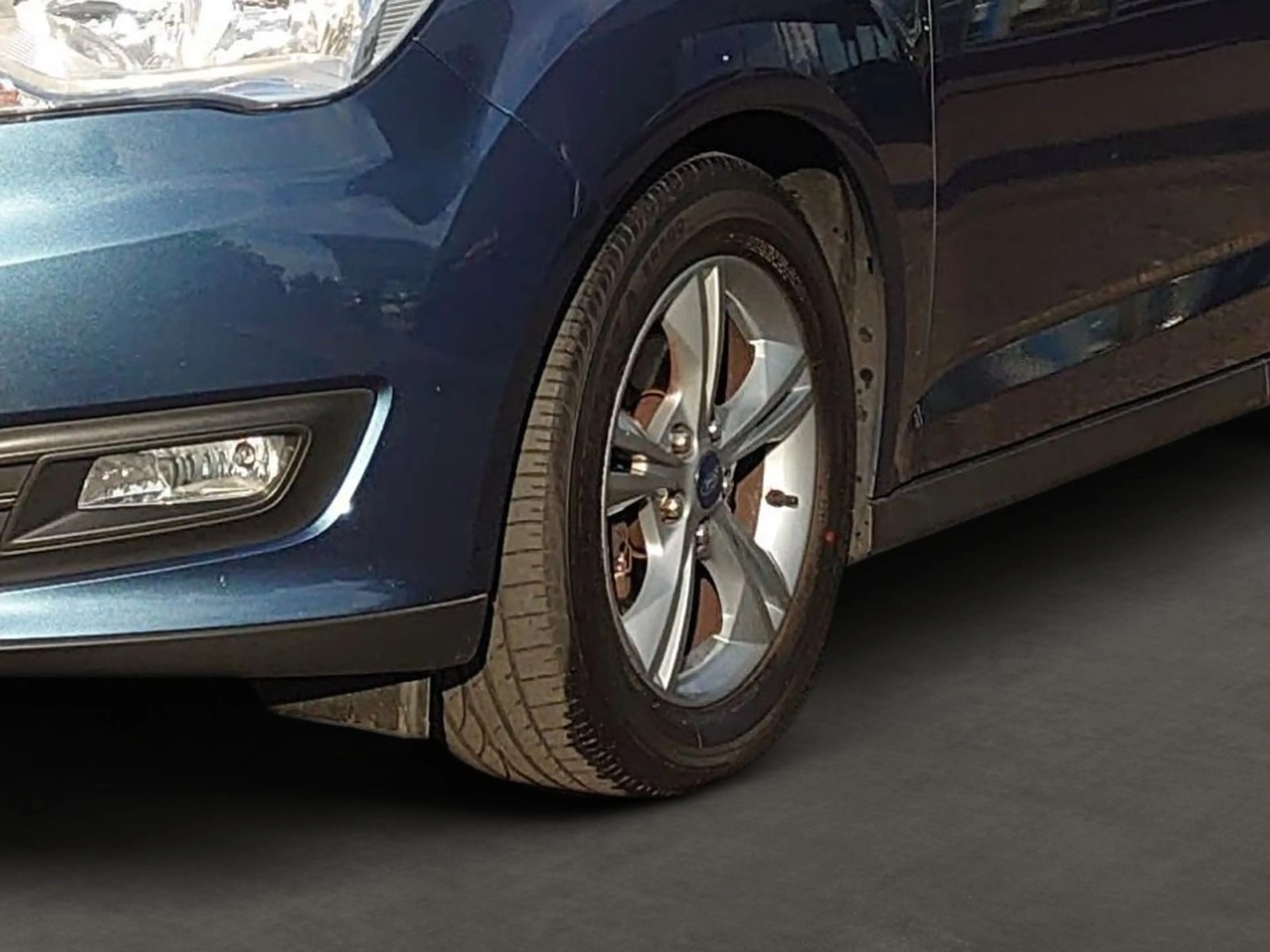 Ford C-Max C-MAX Cool & Connect / Anhängerkupplung — photo 5