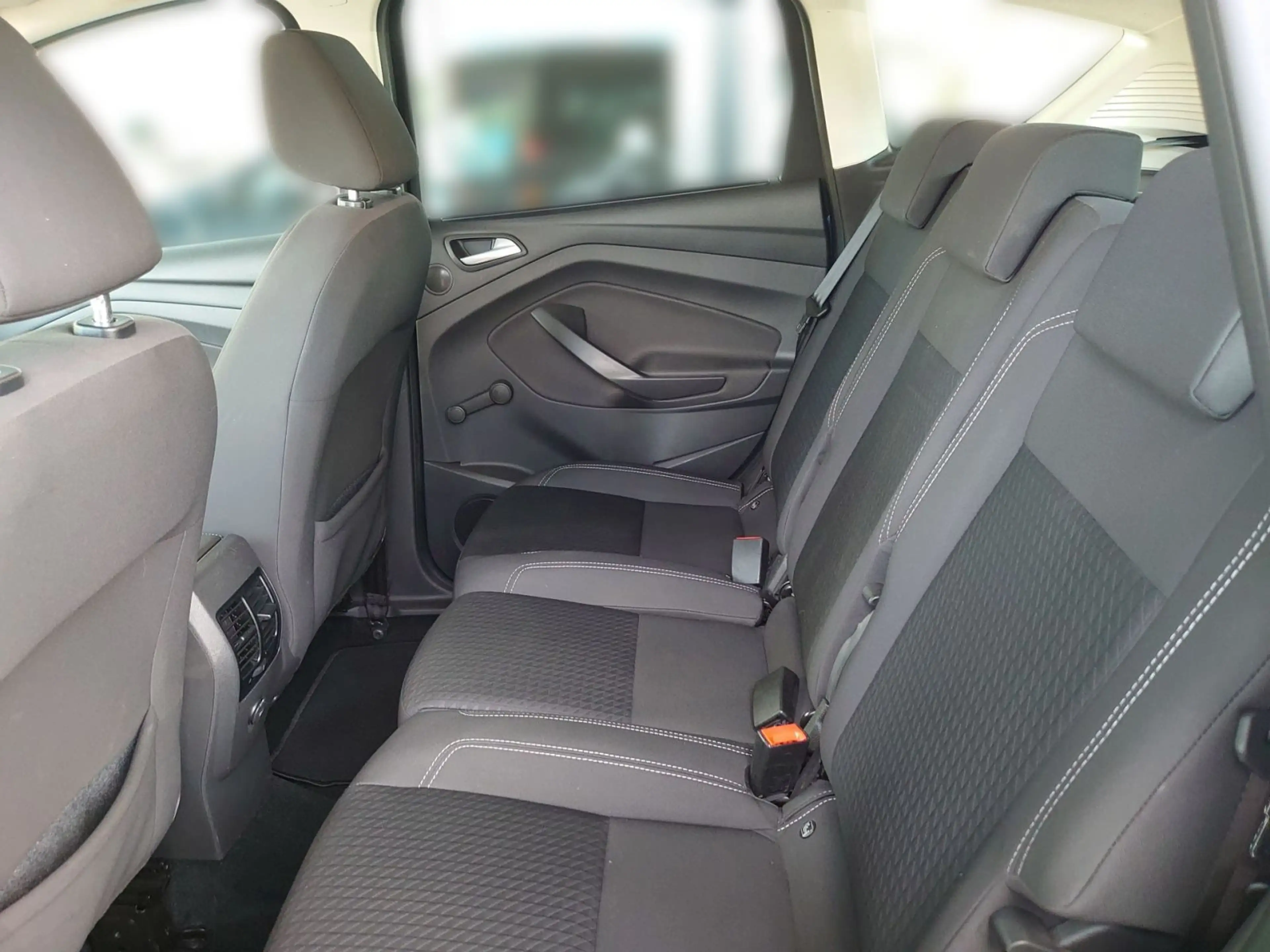 Ford C-Max C-MAX Cool & Connect / Anhängerkupplung — photo 15