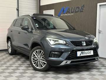 2.0 TDI 150ch DSG 7 Xcellence